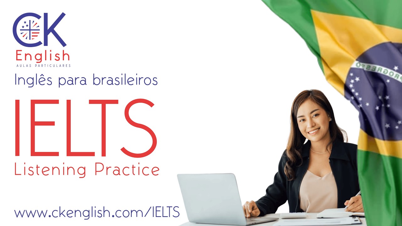 IELTS Listening Practice - Section 1 - Experimental Class