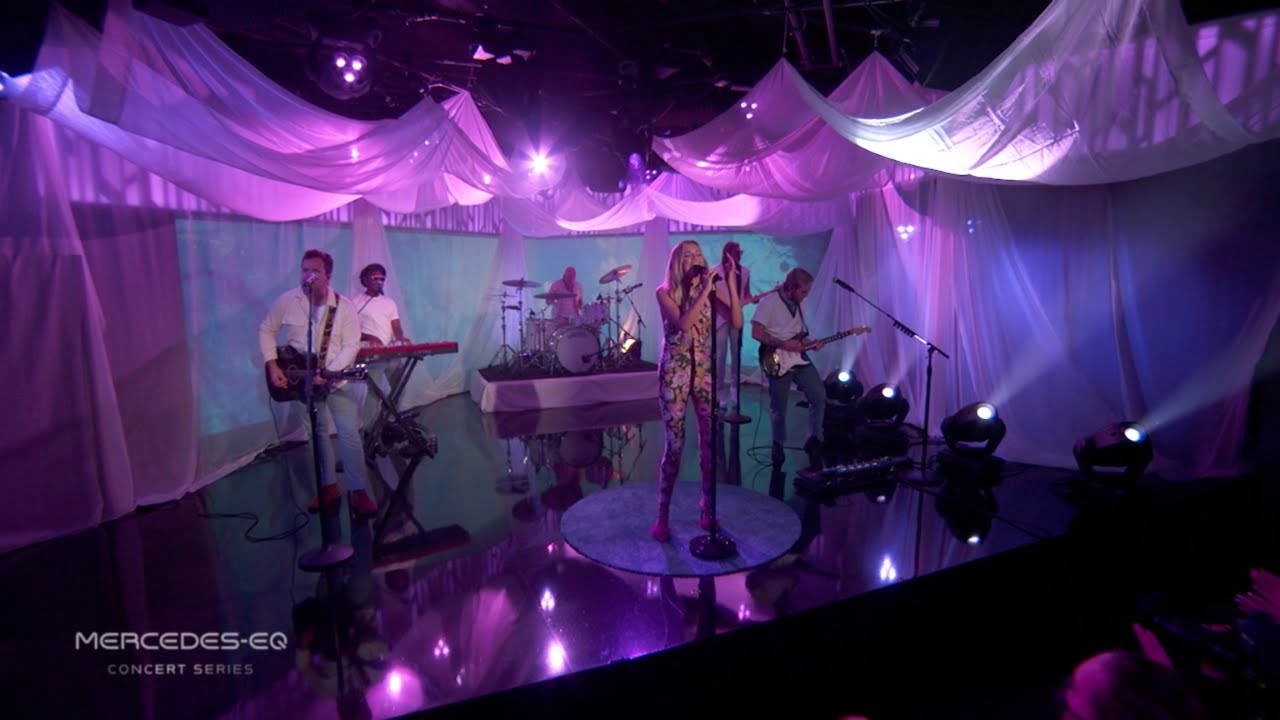 Kelsea Ballerini - HEARTFIRST (Jimmy Kimmel Live)