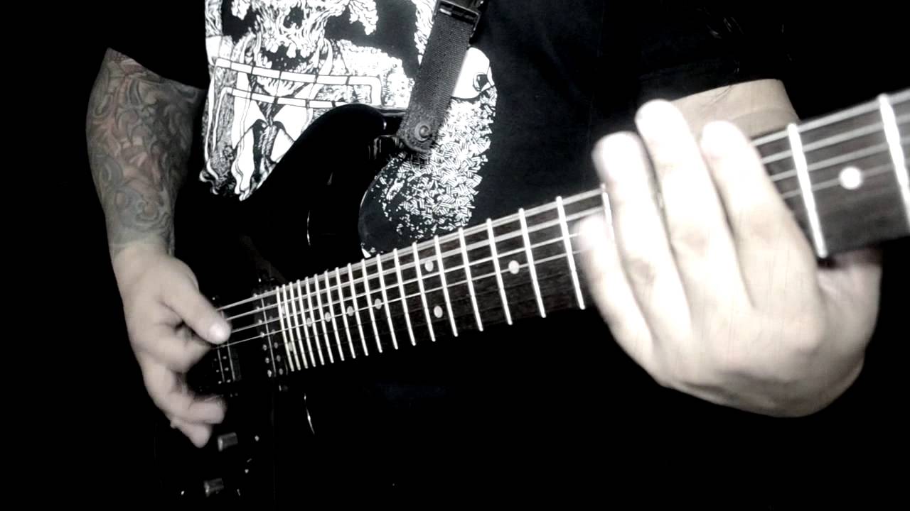 Ashes - Machine of Hate (Video Oficial)