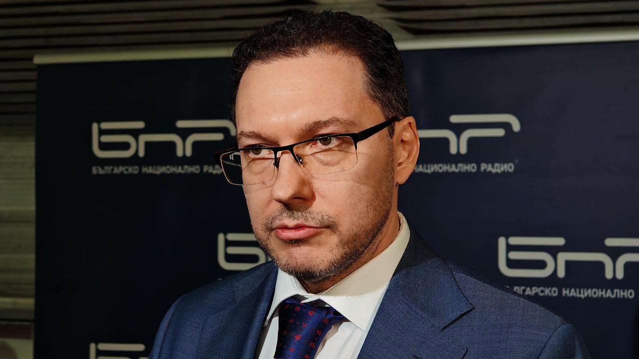 Даниел Митов за 