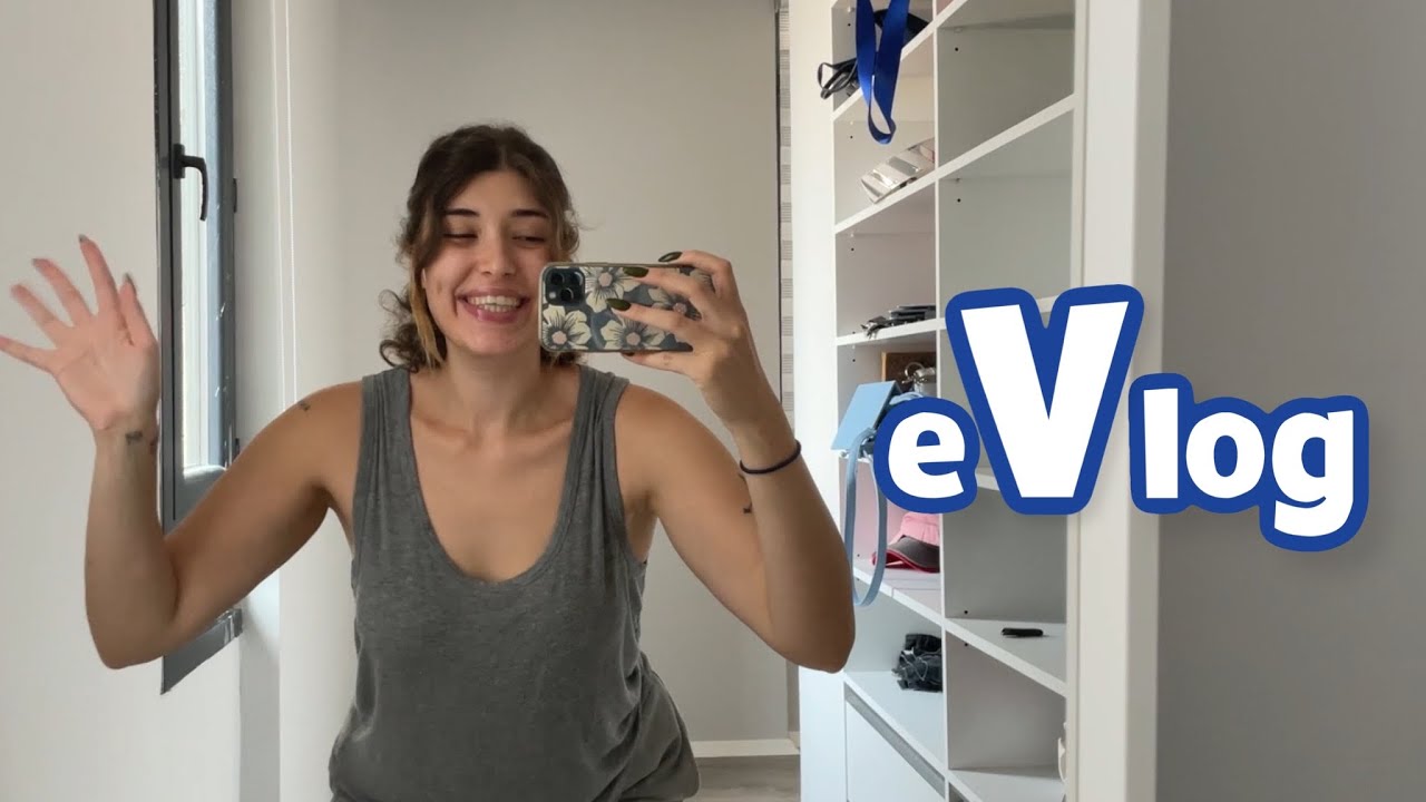 Evi Topluyoruz, Denemeli Zara Alışverişi, Hayatımdaki Değişikler | VLOG