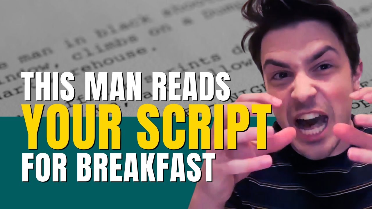 Former Netflix Story Analyst: How To Break Into Hollywood