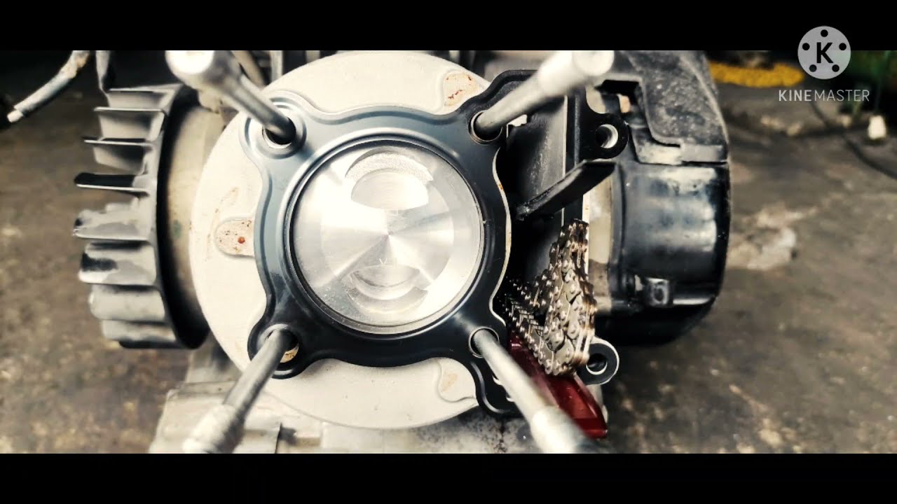 Mio 160cc touring set/ using roller rocker arm and camshaft/ budget meal na quality🏁