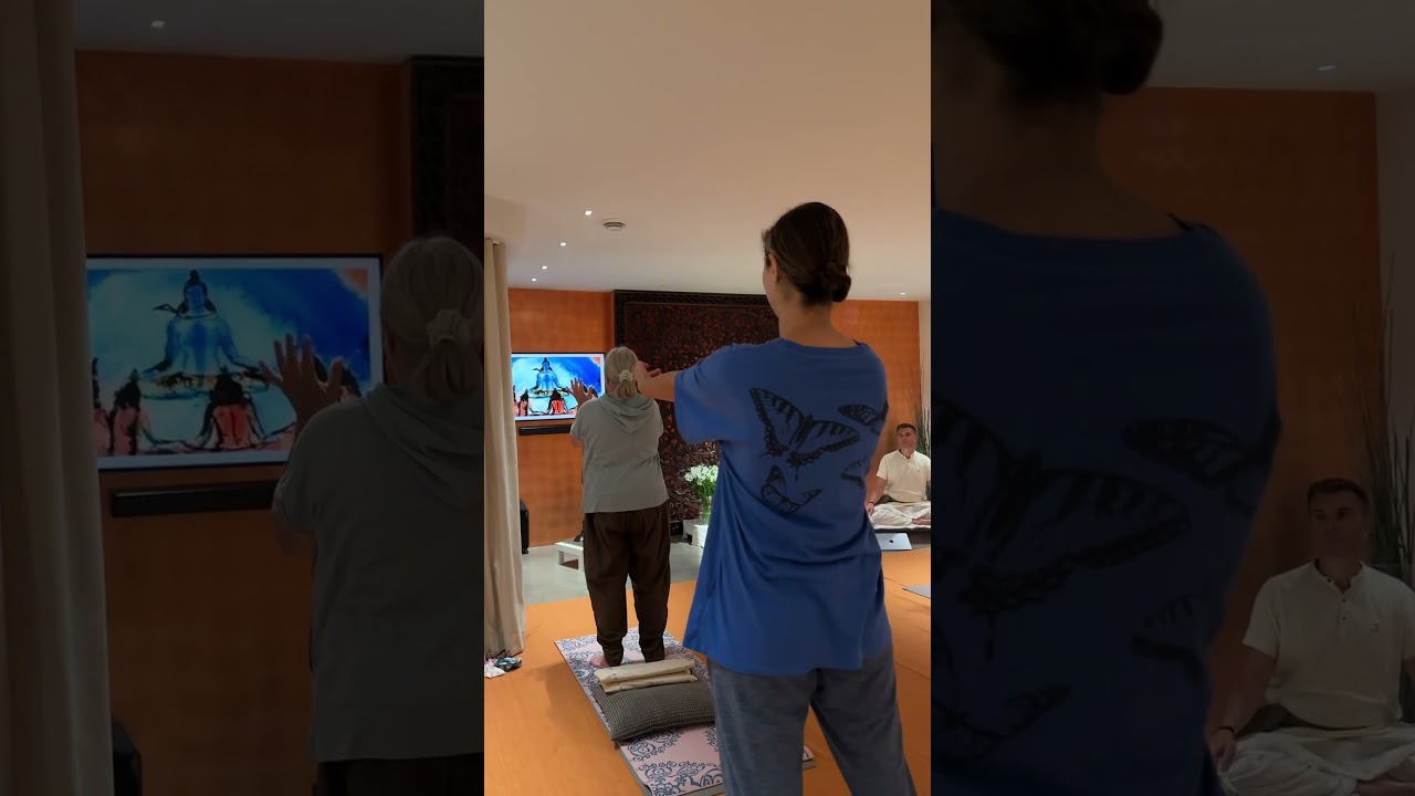 Upa Yoga