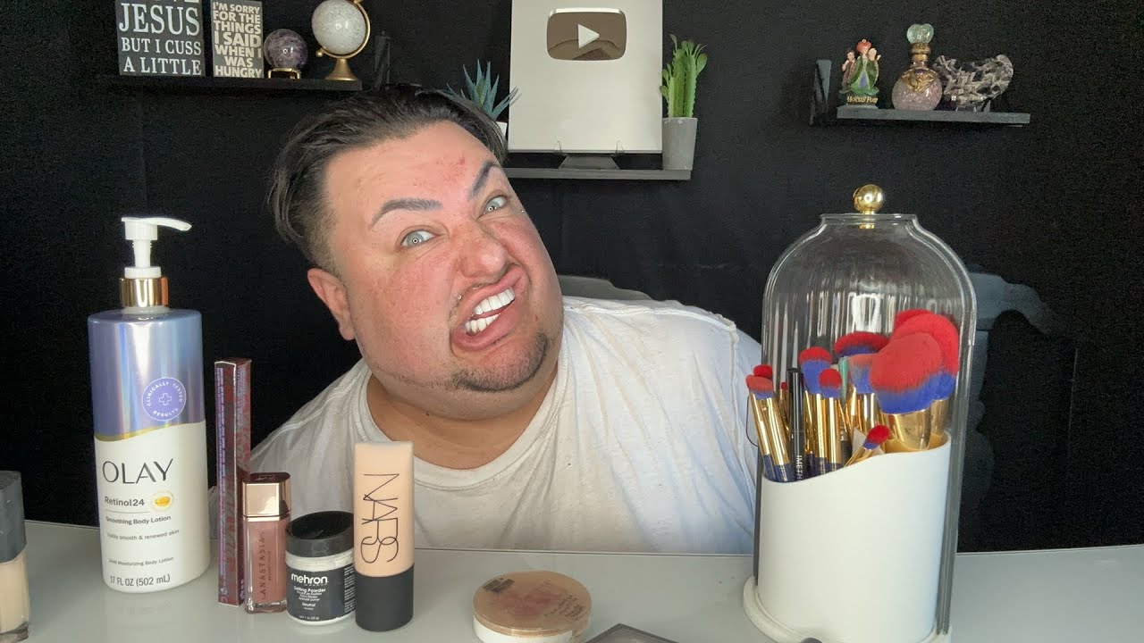 GRWM (Get Ready With Me) • Reviewing NEW Makeup Products