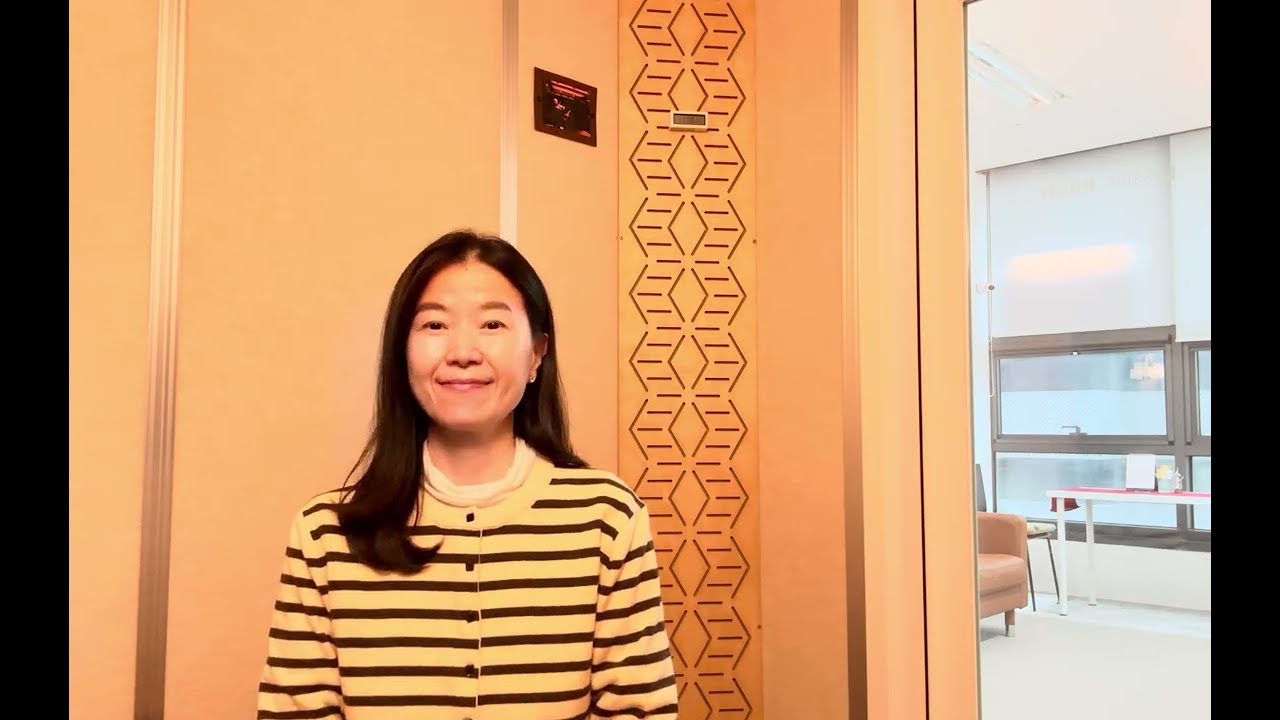 [이야기1] 고맙습니다~^^