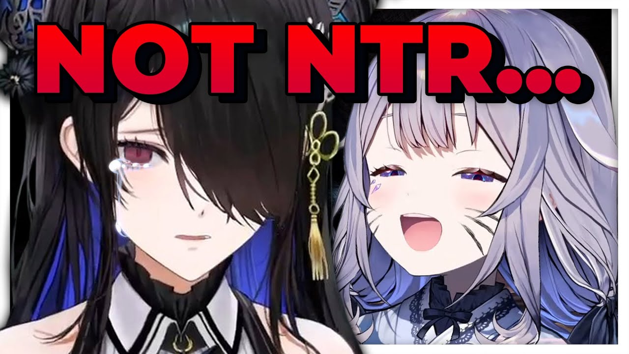 𝗕𝗶𝗯𝗼𝗼 𝗥𝗜𝗭𝗭𝗦 𝗨𝗣 𝗦𝗵𝗶𝗼𝗿𝗶 𝘄𝗵𝗶𝗹𝗲 𝗡𝗲𝗿𝗶𝘀𝘀𝗮 𝘄𝗮𝘀 𝗮𝘄𝗮𝘆