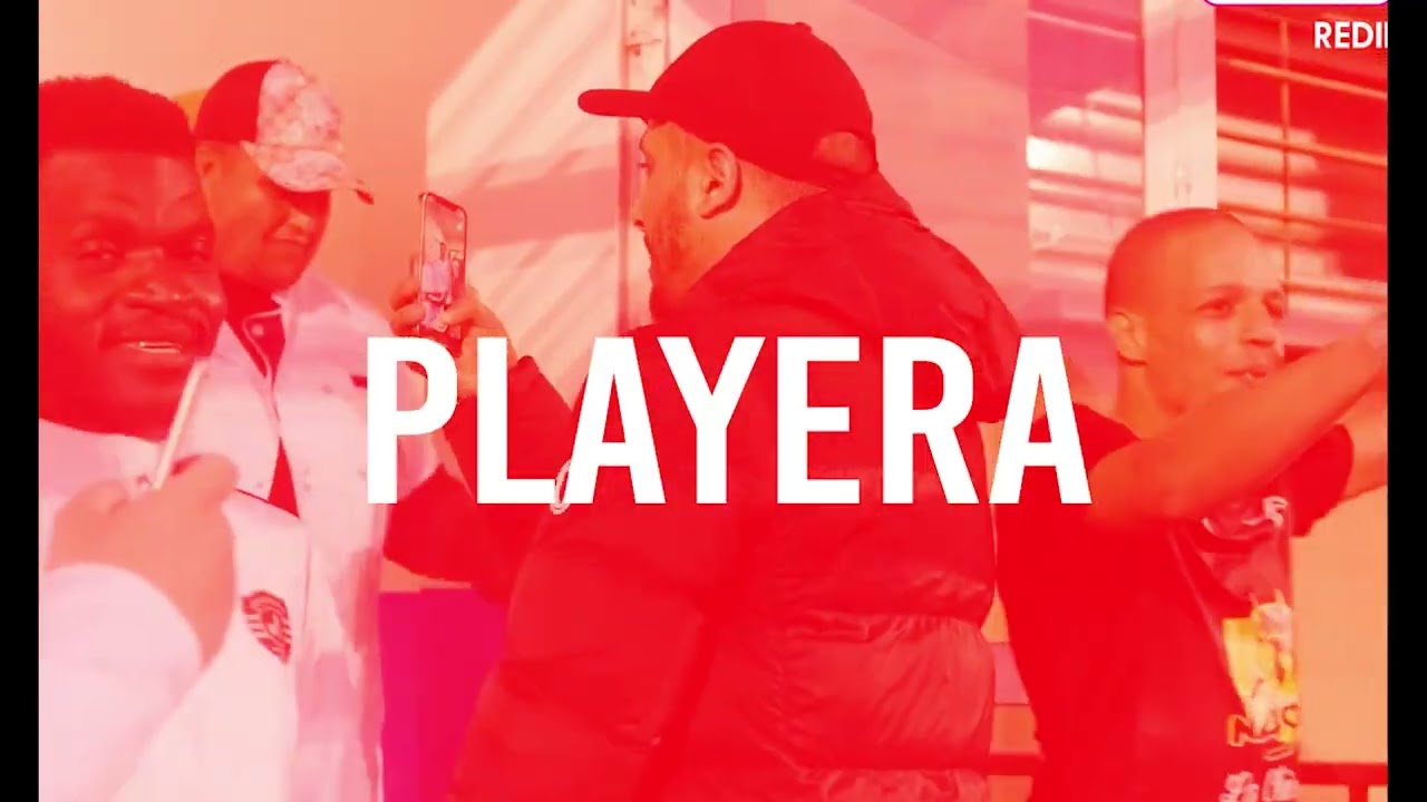 L'Algérino x Naps  Instru Type Beat 