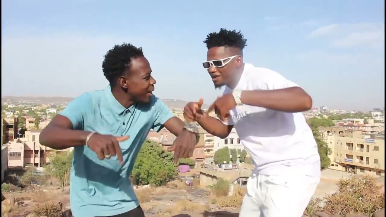 YATT One feat GM Izi KALA -Bamako