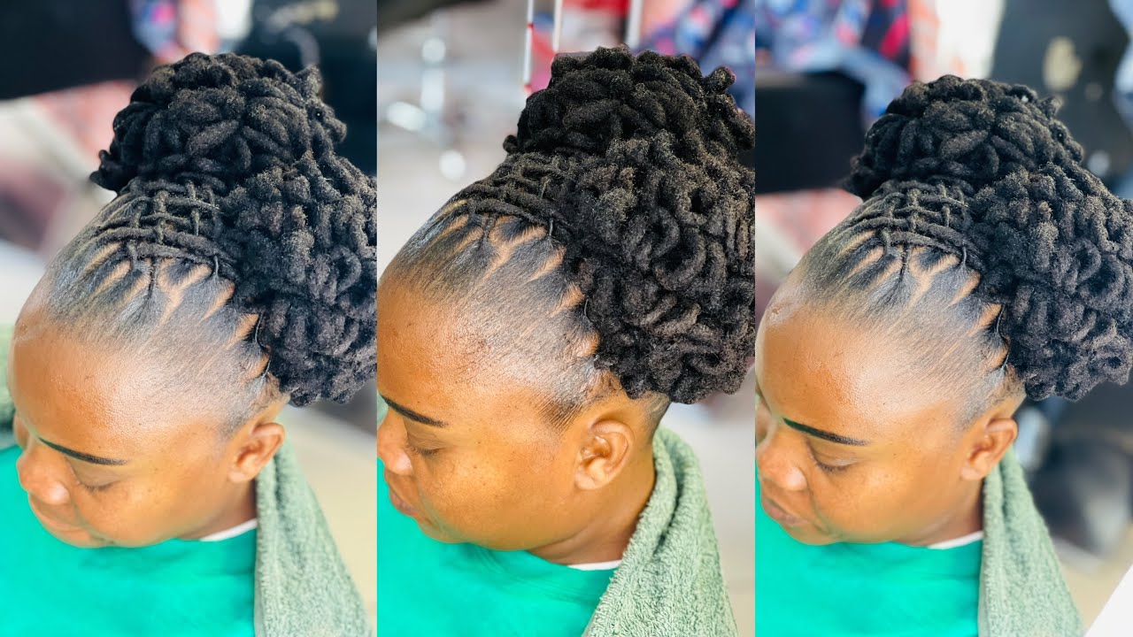 Randy D Locks is live