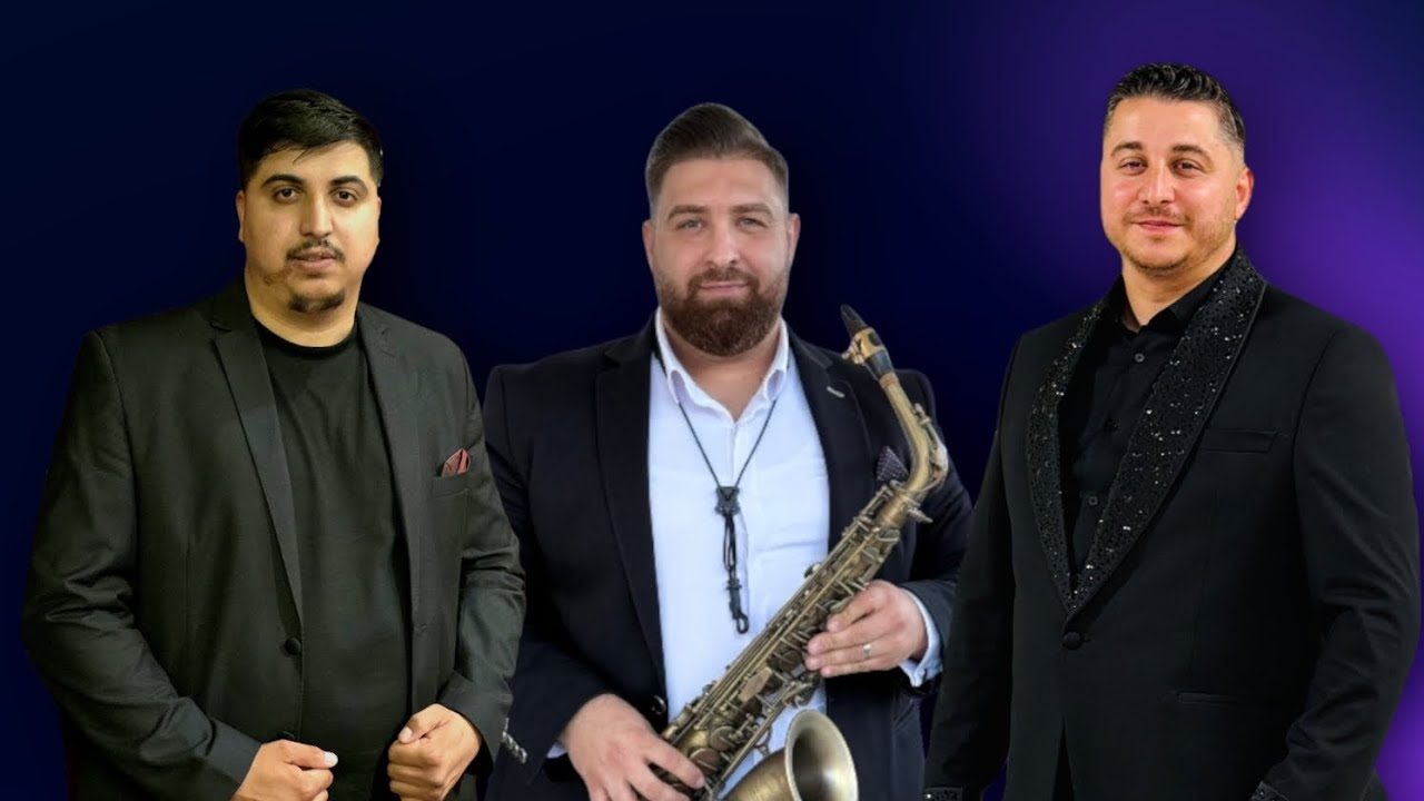 Colaj Frații din Bărbulești — Misionarul Duhul Sfant (Alin și Elisei)