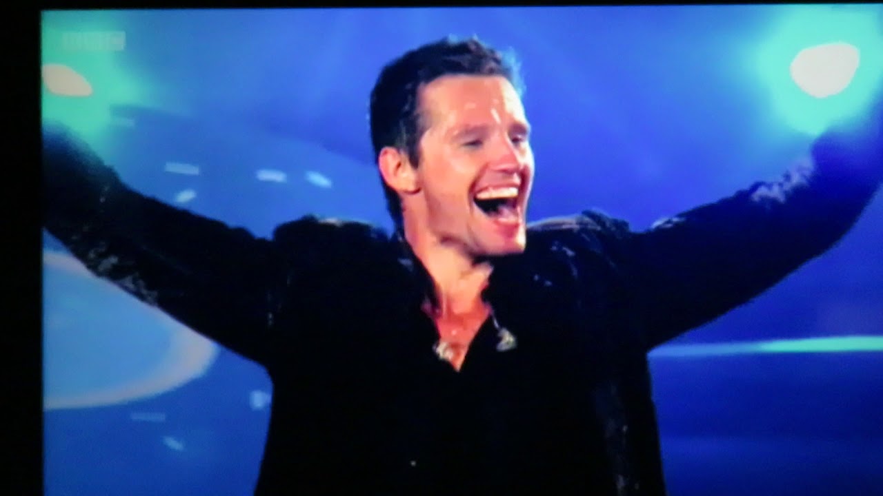 Take That - We've come a long way - 5
