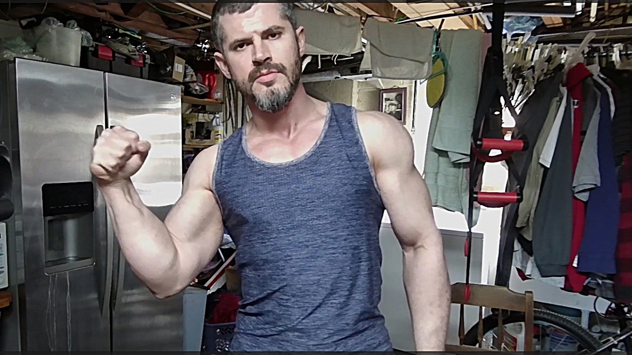 Day 157, 10-Day Phase 4: #armwrestling (biceps, pronation, back pressure, cupping)