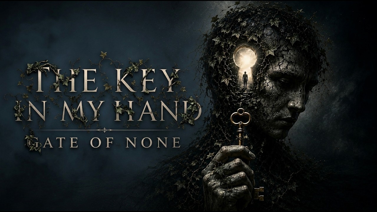 The Key In My Hand | Atmospheric Alternative Rock & Progressive Metal