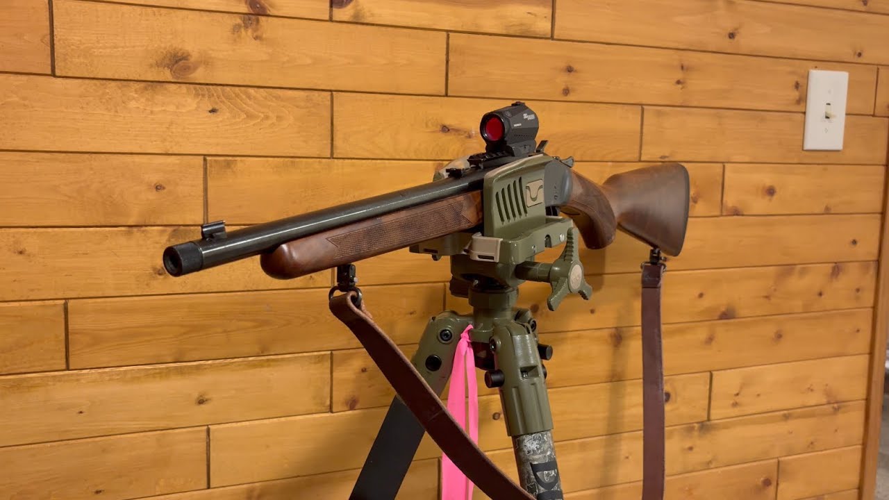 357 Magnum H110 Hornady 125gr & 158gr FP-XTP ~ Henry Single Shot