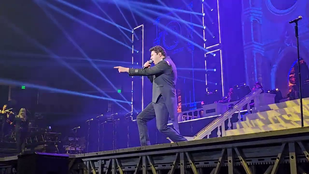 Trans-Siberian Orchestra - What is Christmas? (Birmingham 12/11/24)