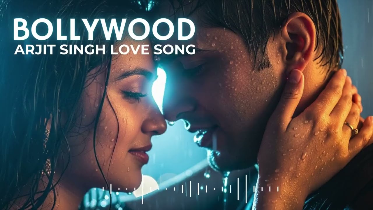 Monsoon Bollywood Love 🌧️ | Romantic Hindi Songs Collection