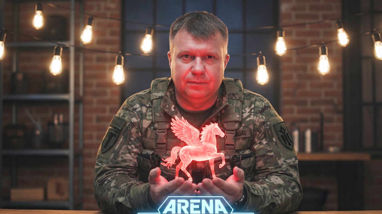 Ламповые посиделки в Arena Breakout: Infinite   ► В поисках свитка.