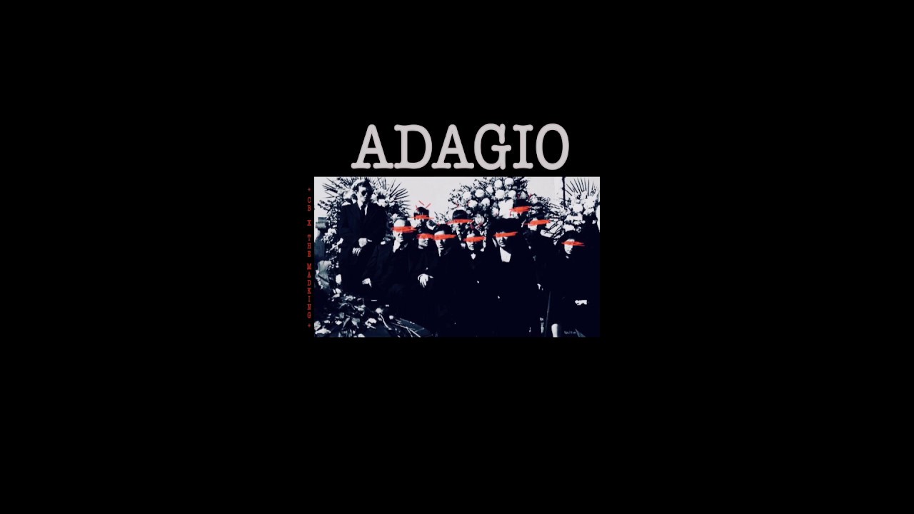 CB - ADAGIO