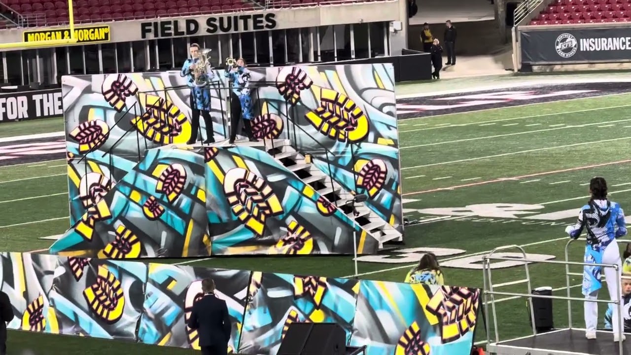 KMEA Finals : Christian County High School 10/26/2024