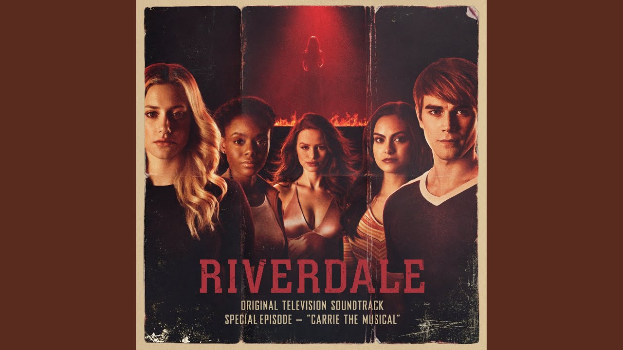 Do Me A Favor (feat. KJ Apa, Lili Reinhart, Camila Mendes & Jordan Calloway)