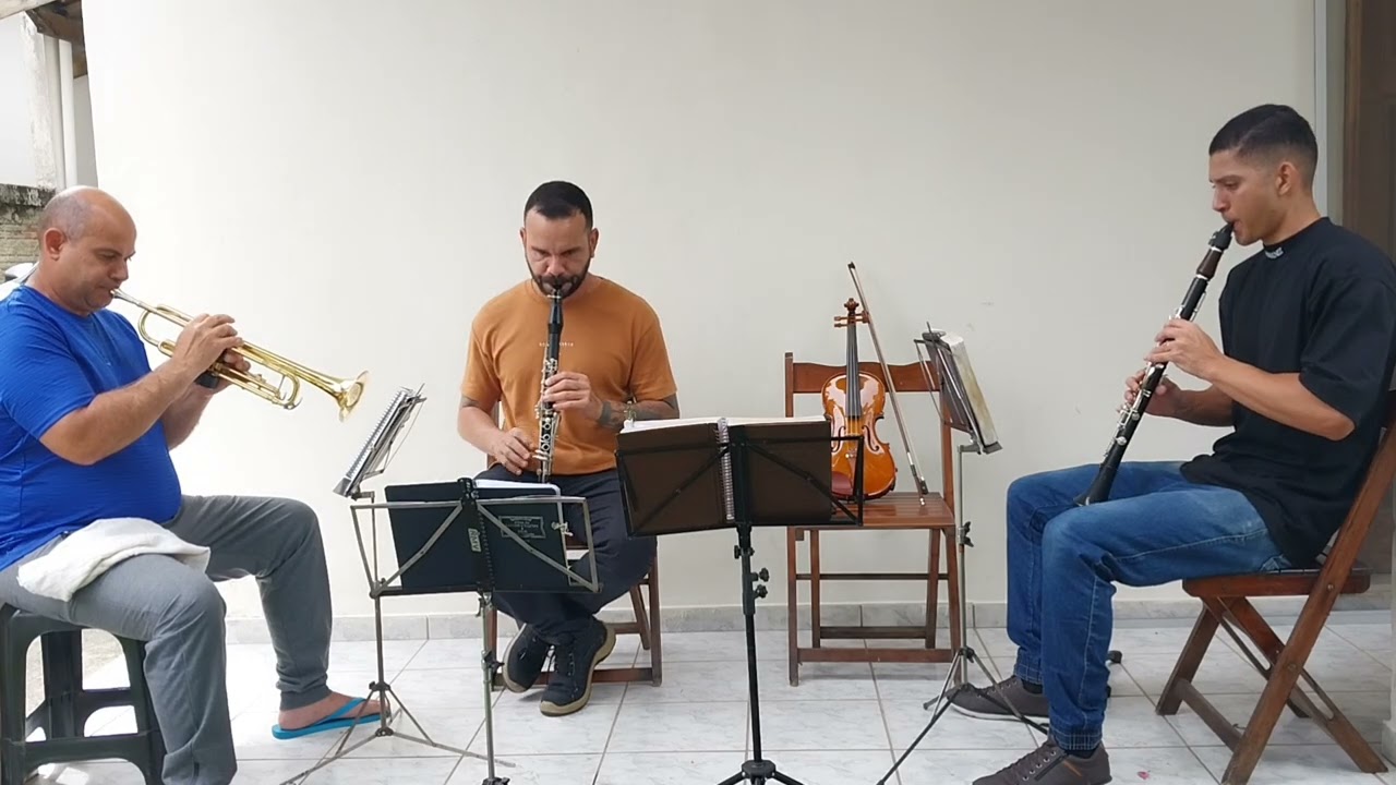 CCB HINO 457( Comigo estájesus )#hinosccborquestrado #ccb #musicosccb #hinosccb #louvorccb 