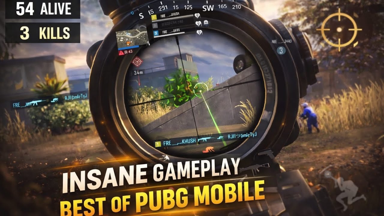 BEST OF BGMI 💫❤️ CLASSIC MONTAGE 120 FPS GAMEPLAY VIVOX200FE @indoliyagaming27 