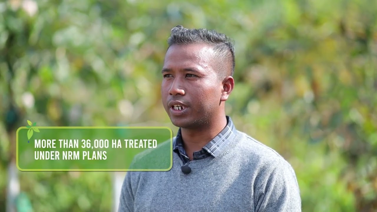 Meghalaya Basin Management Agency - Category - Community Based Climate Action