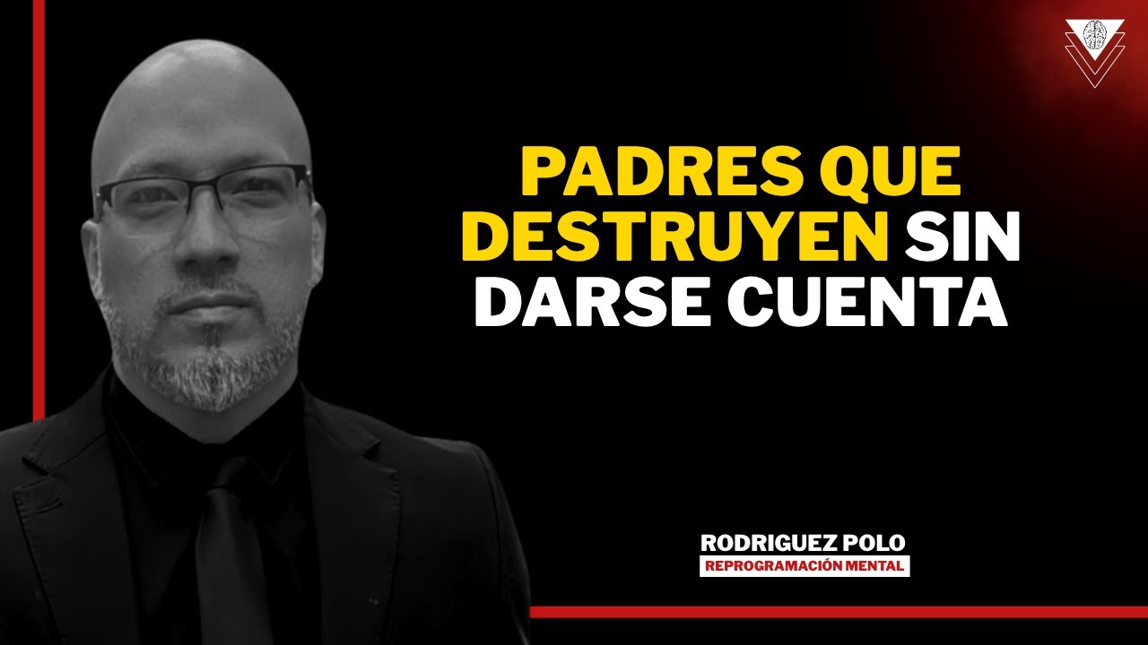 Padres controladores y destructores