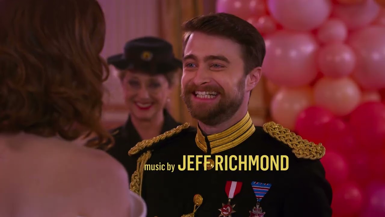 Unbreakable Kimmy Schmidt: Kimmy vs. the Reverend credits