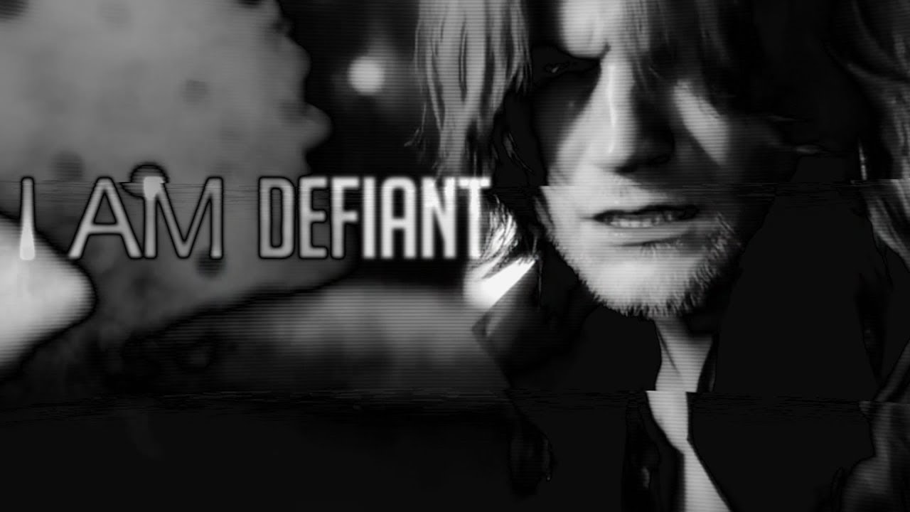|HMStudio&шятп| I AM DEFIANT ᴹᴱᴾ