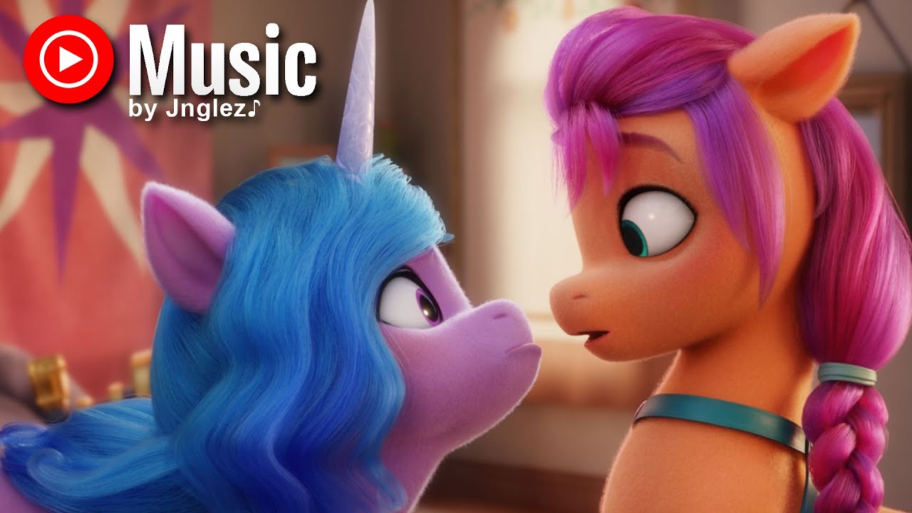 MLP G5 Song🦄✨ || 