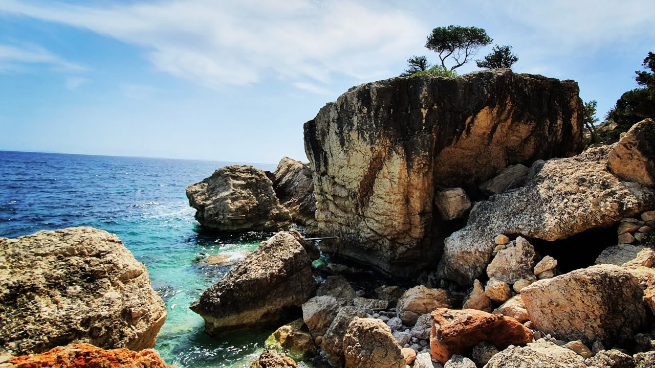 ES NIU DE S'ÁGUILA IBIZA