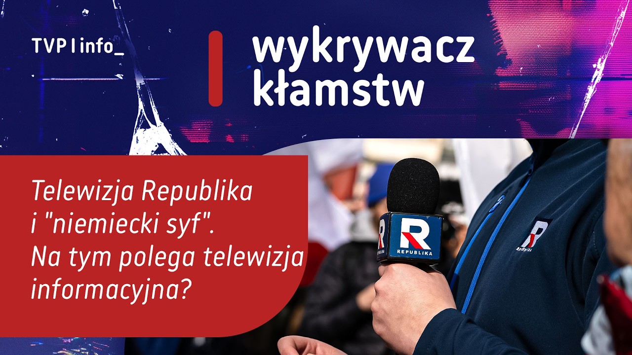 Telewizja Republika i 
