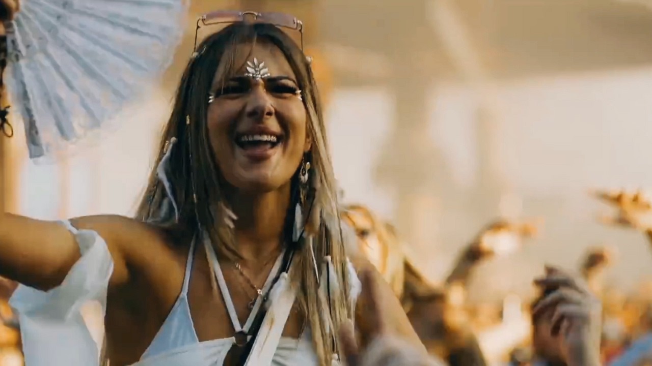 Diogo Costa - On The Ground ( Tech House 2026 )