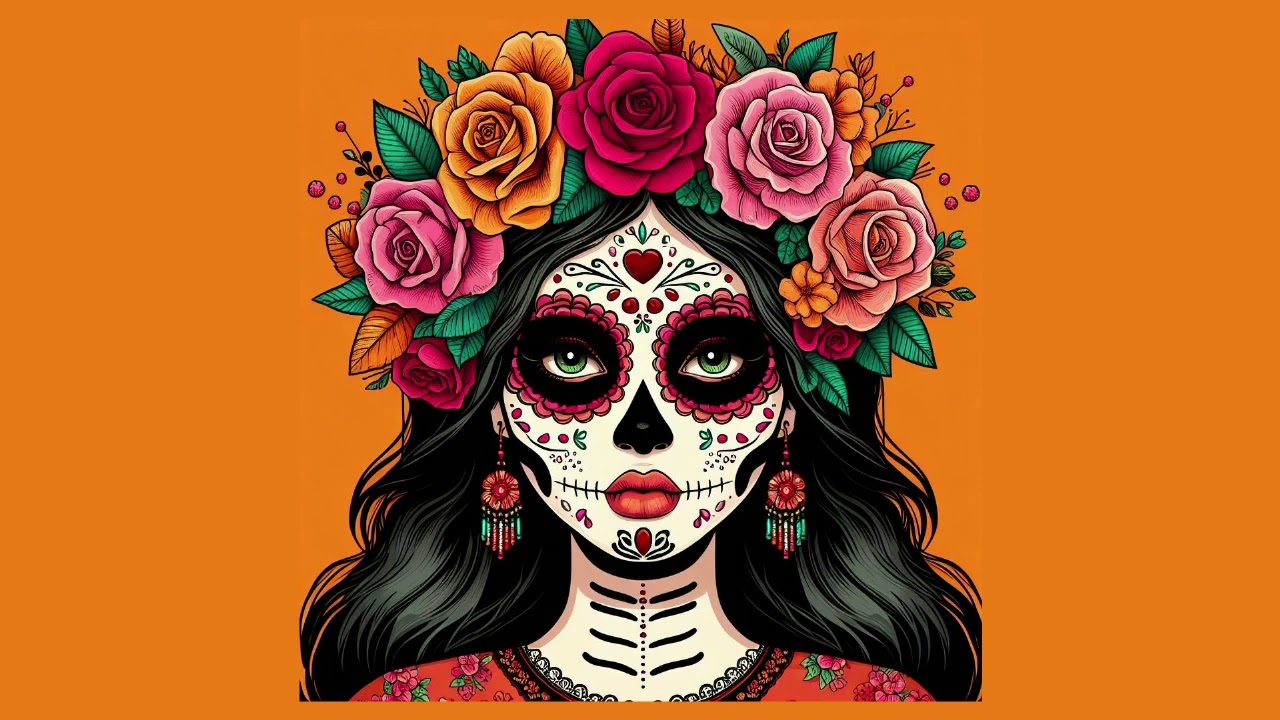 Spanish Guitar Type Beat - ''Muertos''  prod. Kxba 2024