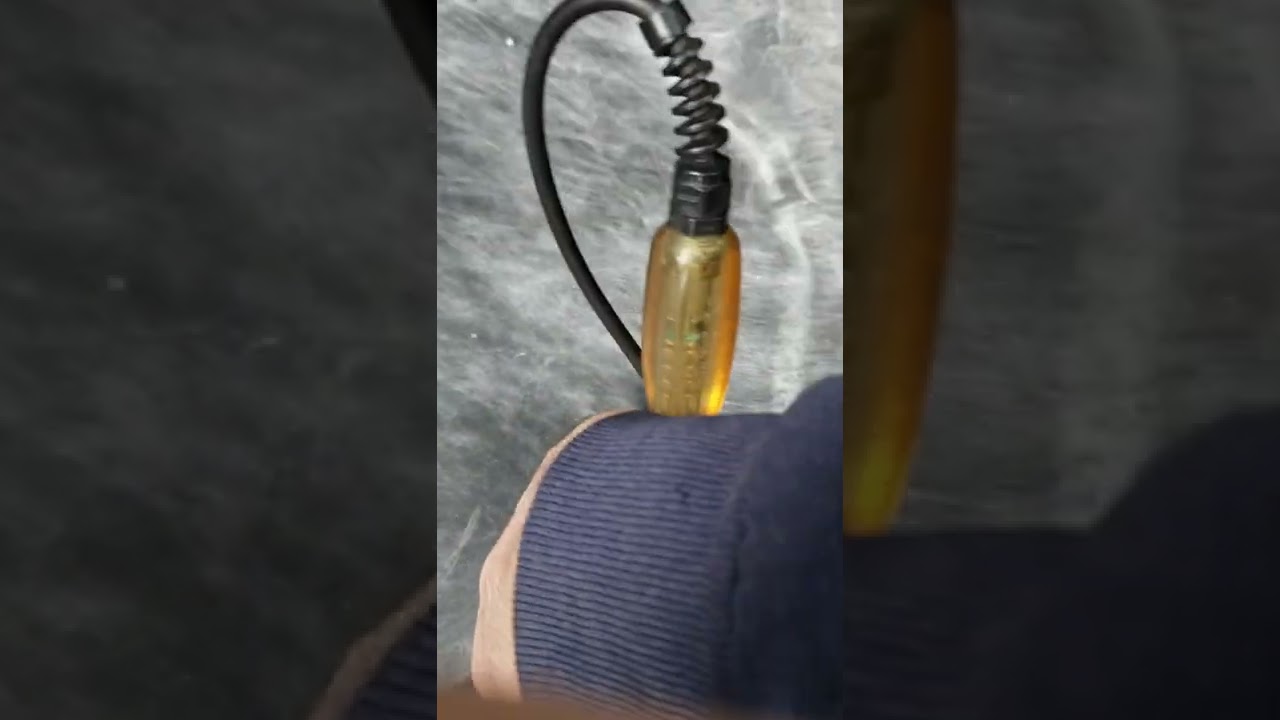 Another Reason To Voltage Drop Circuits