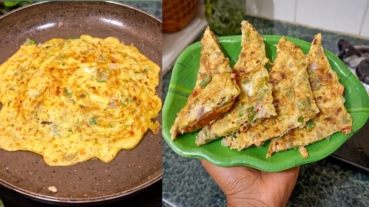5 minutes bread omelette recipe /ಬ್ರೆಡ್ ಆಮ್ಲೆಟ್ ರೆಸಿಪಿ