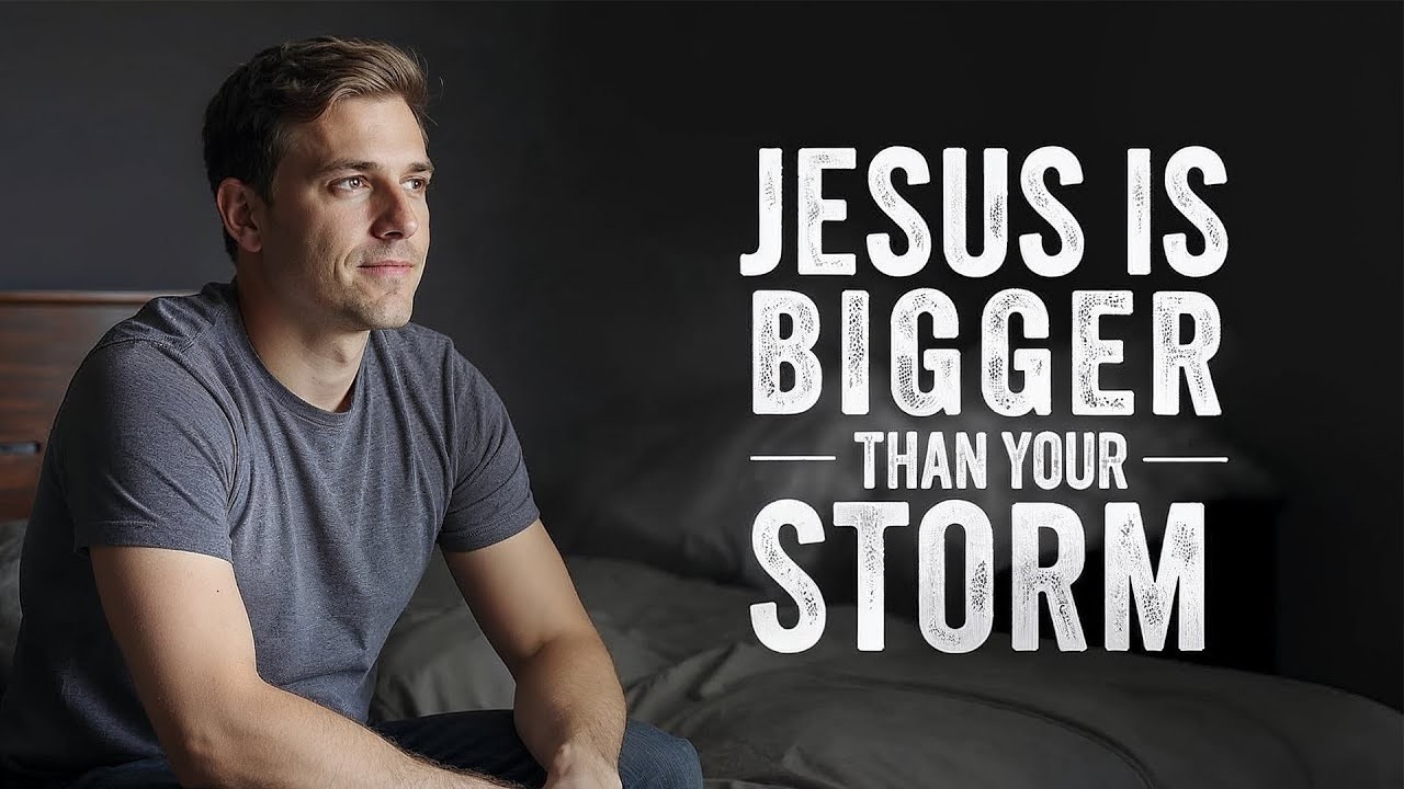 Don’t Doubt, Pray On Until God Makes It Happen | Christian Motivation