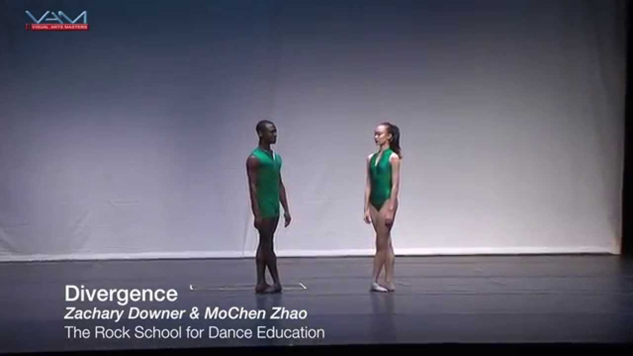 Divergence