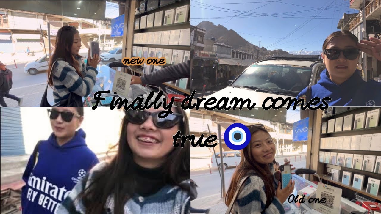 FINALLY DREAM COMES TRUE 🧿| BUT BARI PAR GAYA ||MERI SATH HI HOTA HAI YEAH 😔||