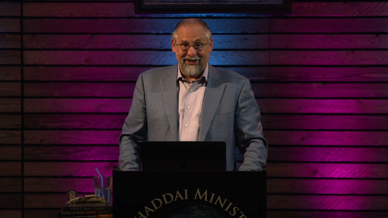 *MESSAGE*  October 9, 2021: Noach (Noah)
