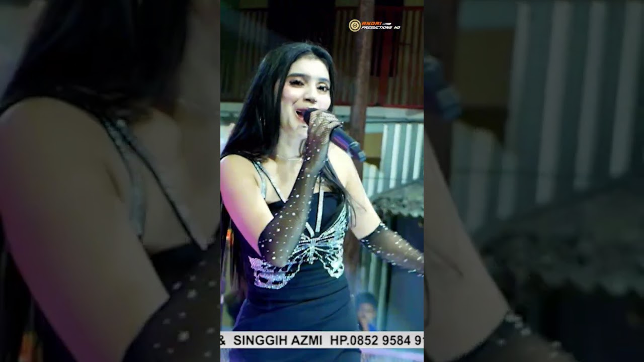 Mabok Brutu || Voc . Riska || 