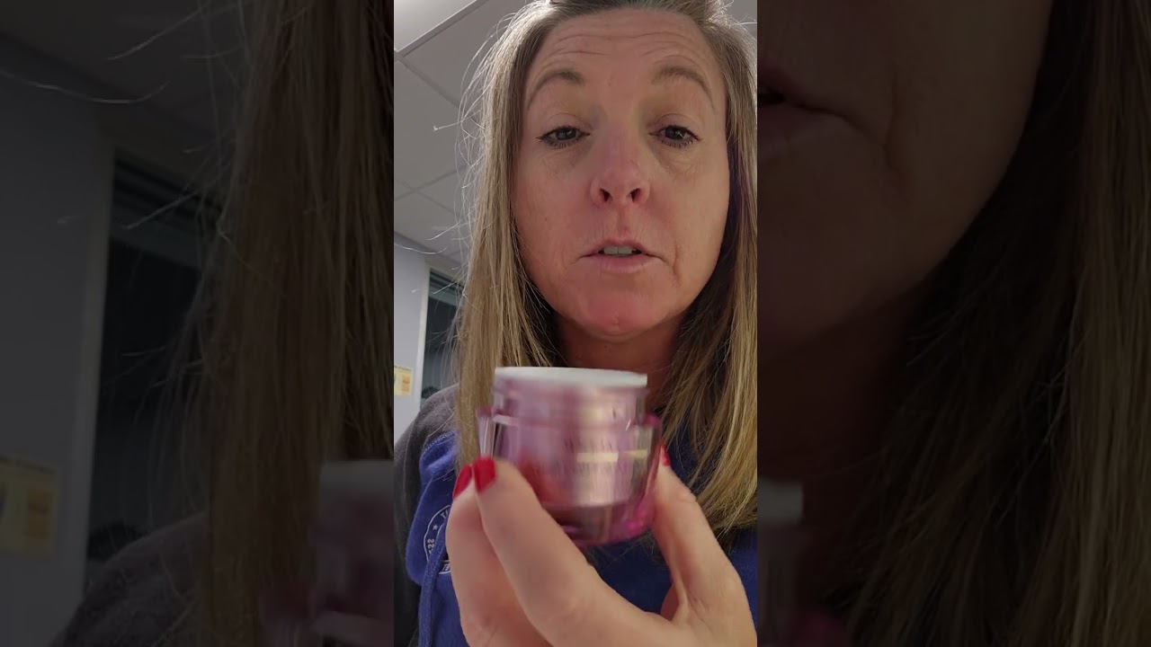 The Secret To Flawless Skin: Estee Lauder's Resilience Multi-effect Tri-peptide Face And Neck Creme