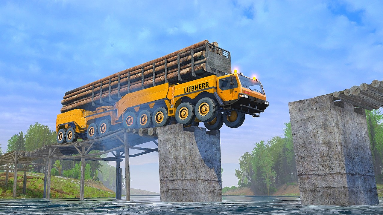 The World's Most Dangerous Bridges That Have Claimed Many Victims