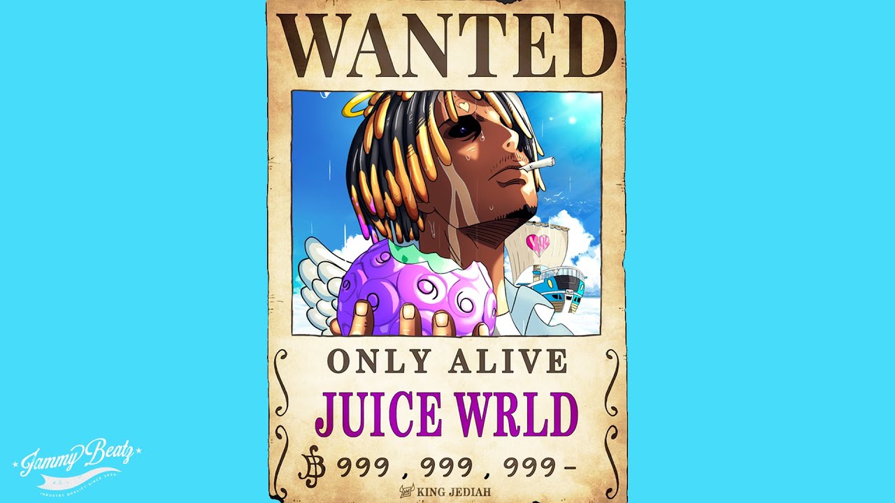 [FREE] Juice WRLD Type Beat - 