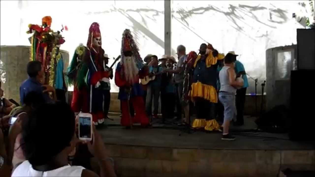 Folia de Reis, Guaxupé/MG