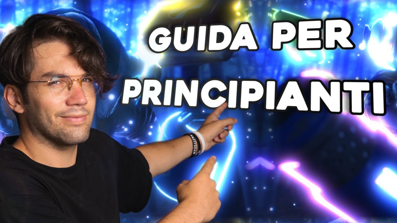 VIDEO GUIDA per PRINCIPIANTI su APEX LEGENDS!