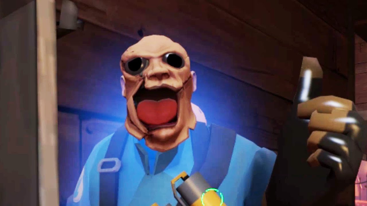 TF2 But No One Watching This Shit!! 🤣💀⭕️:robert: