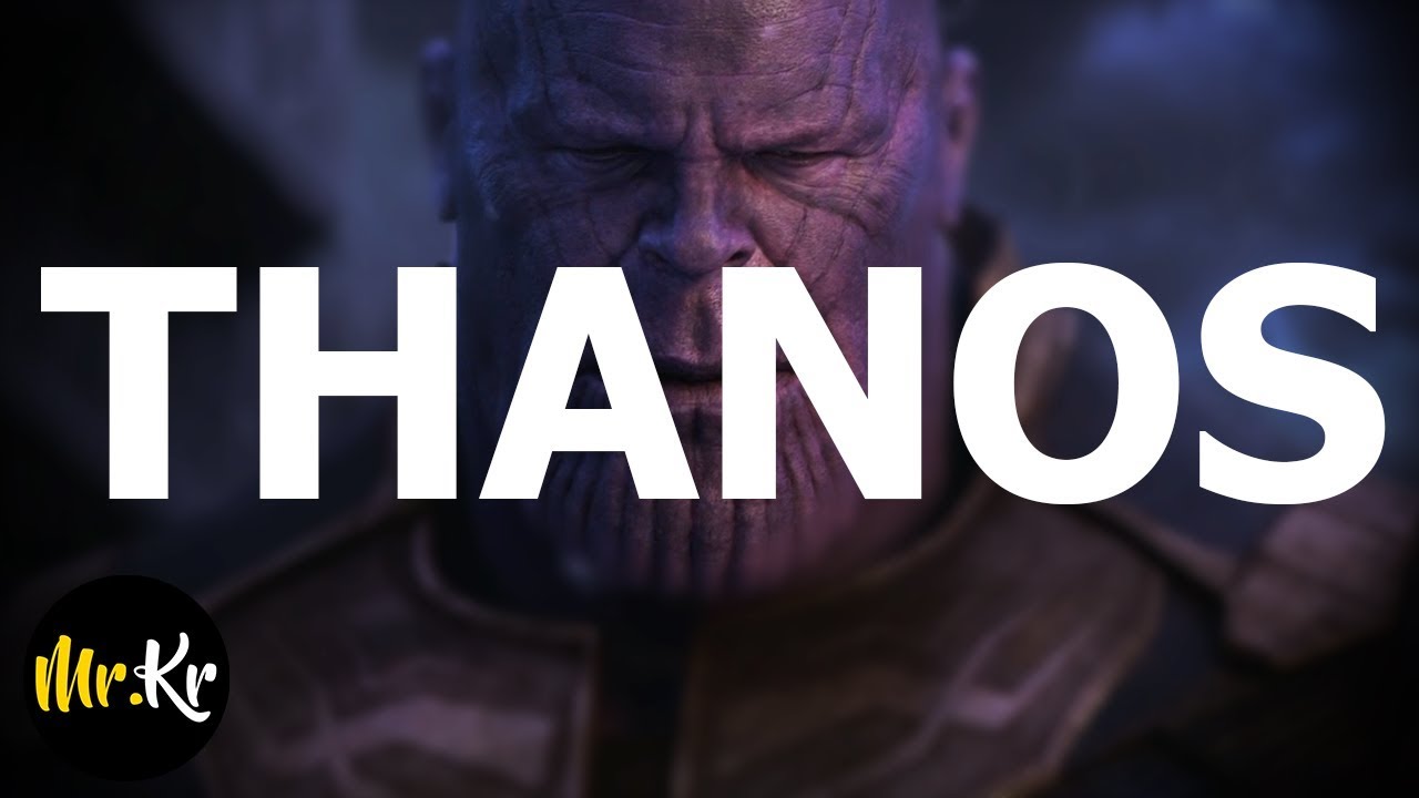 Thanos